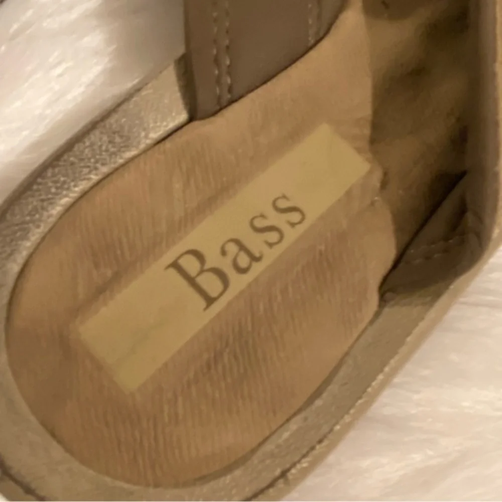 Bass Grendene‎ Sandal’s Mens Size 9 Slip On Flip Flops
